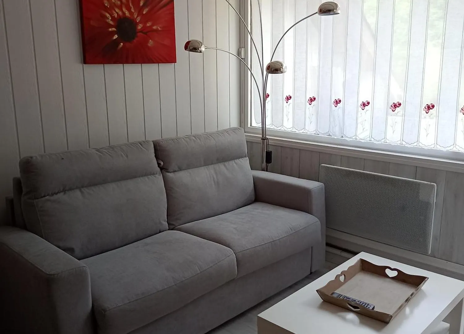 Apartament Bel Aure 3 Saint-Lary-Soulan